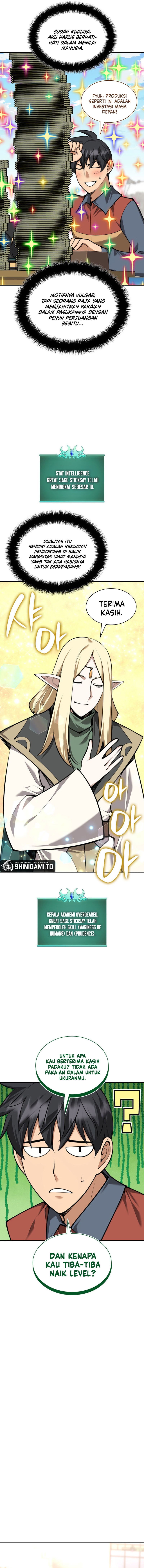 Overgeared Chap 326 - Next Chap 327