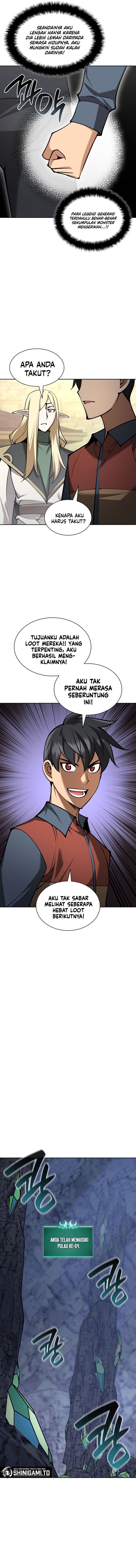 Overgeared Chap 329 - Next Chap 330