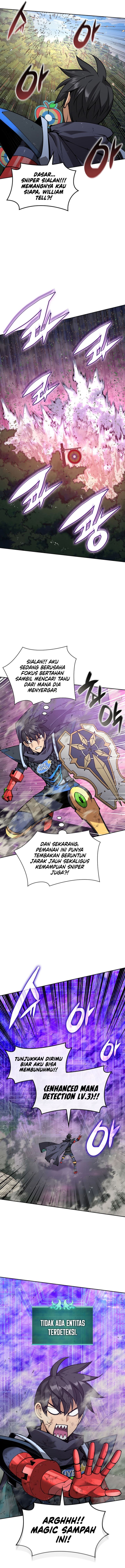 Overgeared Chap 331 - Next Chap 332