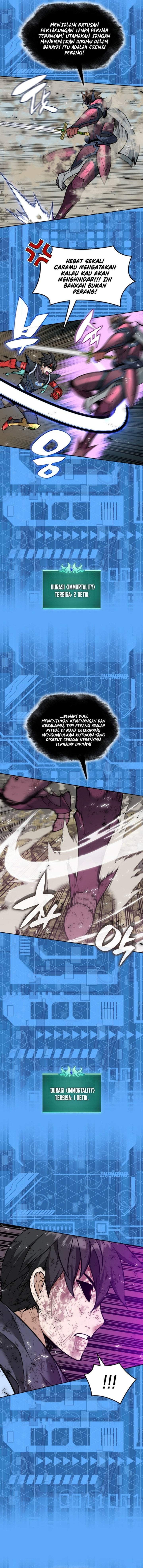 Overgeared Chap 334 - Next Chap 335