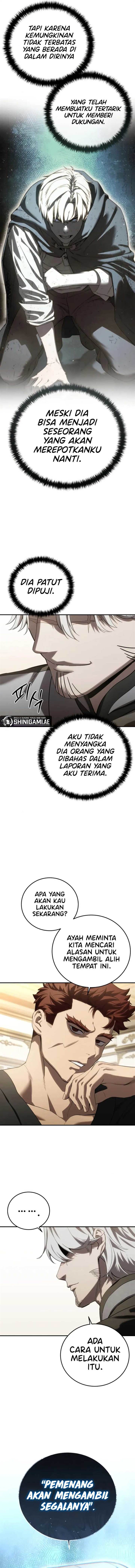 Star-Embracing Swordmaster Chap 79 - Next Chap 80