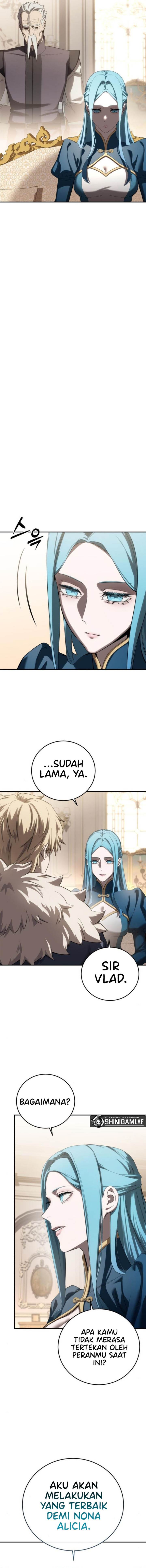 Star-Embracing Swordmaster Chap 80 - Next Chap 81