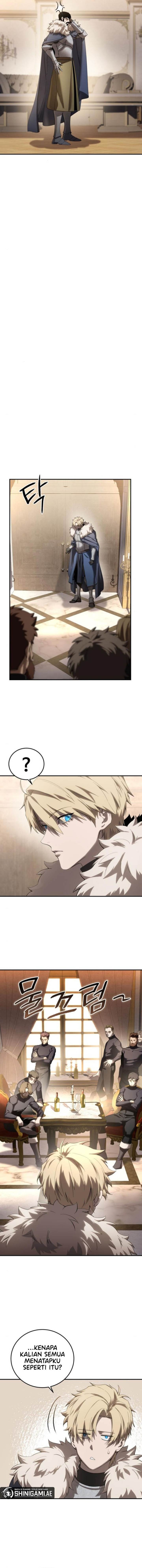 Star-Embracing Swordmaster Chap 80 - Next Chap 81