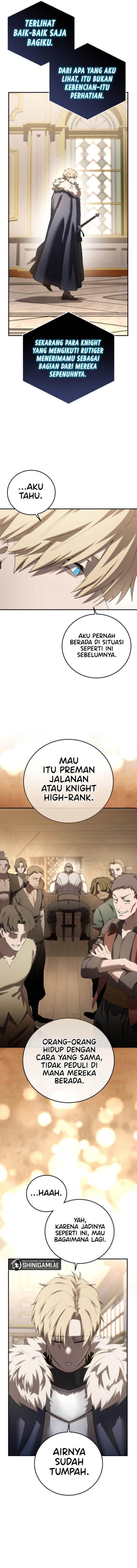 Star-Embracing Swordmaster Chap 80 - Next Chap 81