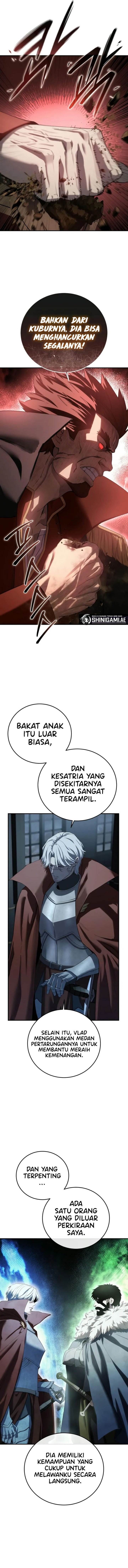 Star-Embracing Swordmaster Chap 85 - Next Chap 86