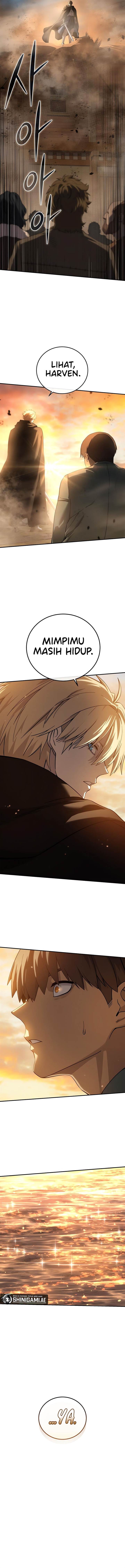Star-Embracing Swordmaster Chap 87 - Next Chap 88