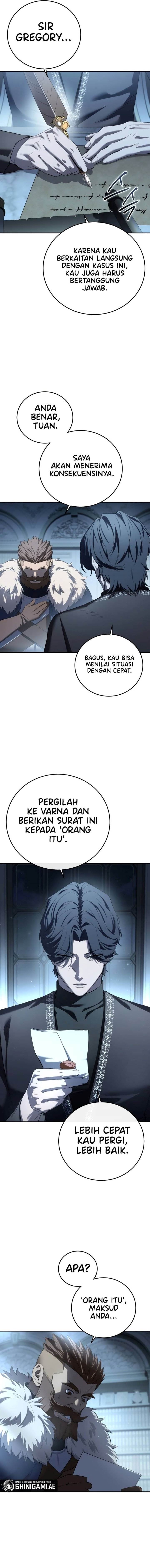 Star-Embracing Swordmaster Chap 90 - Next Chap 91