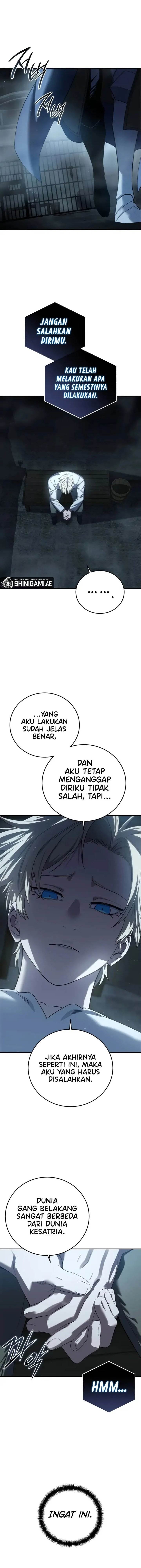 Star-Embracing Swordmaster Chap 91 - Next Chap 92
