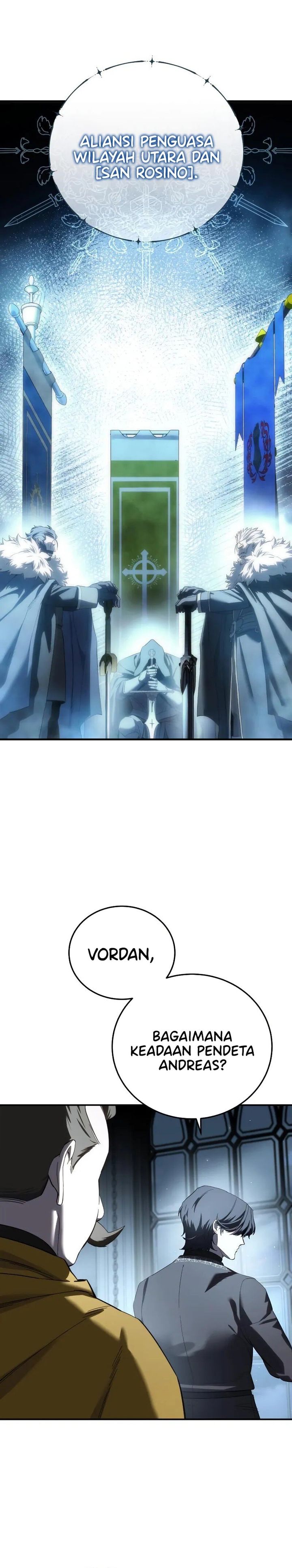 Star-Embracing Swordmaster Chap 94 - Next Chap 95