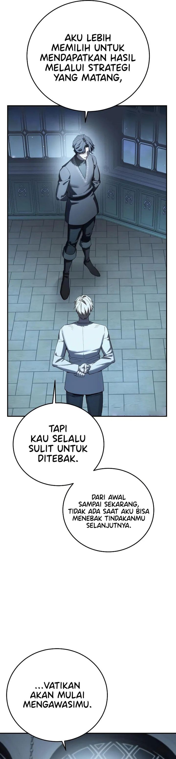 Star-Embracing Swordmaster Chap 94 - Next Chap 95