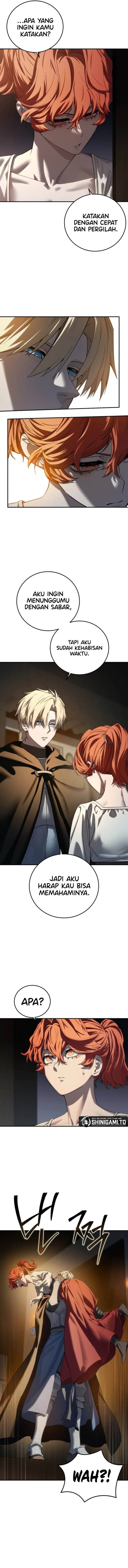Star-Embracing Swordmaster Chap 95 - Next Chap 96