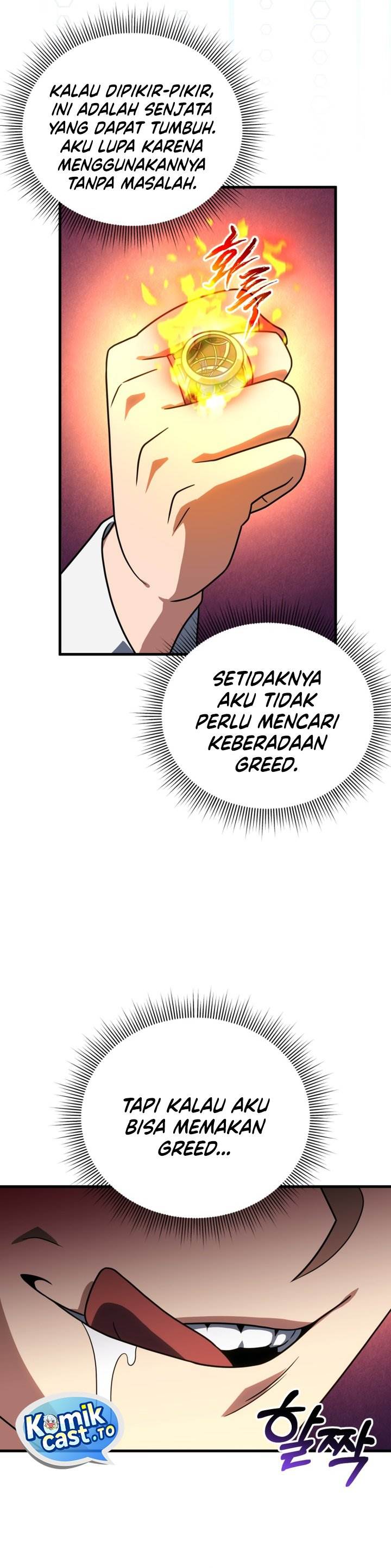 Player Who Returned 10,000 Years Later Chap 138 - Next Chap 139