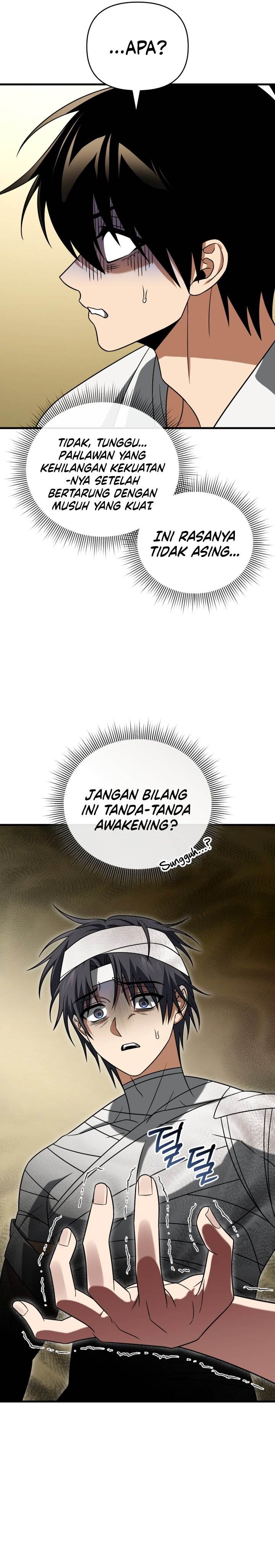 Player Who Returned 10,000 Years Later Chap 138 - Next Chap 139