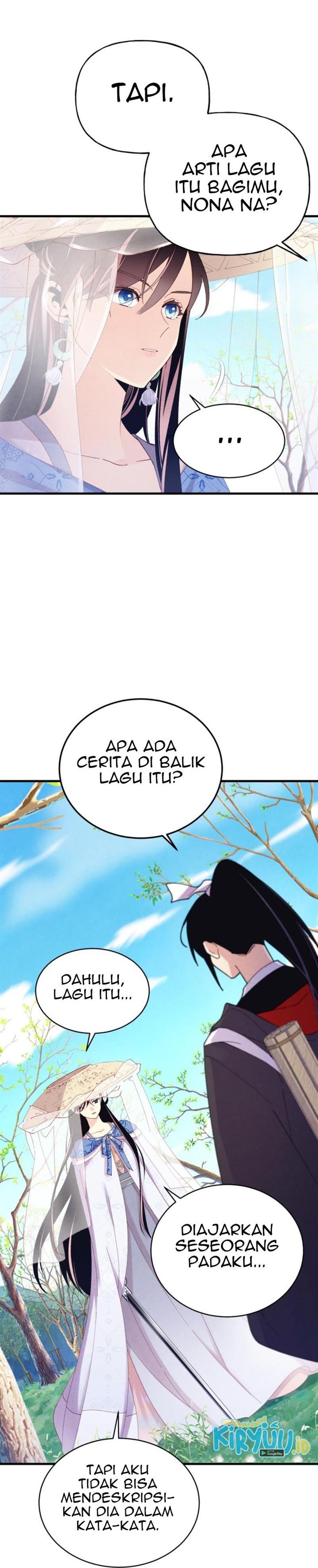 Lightning Degree Chap 146 - Next Chap 147