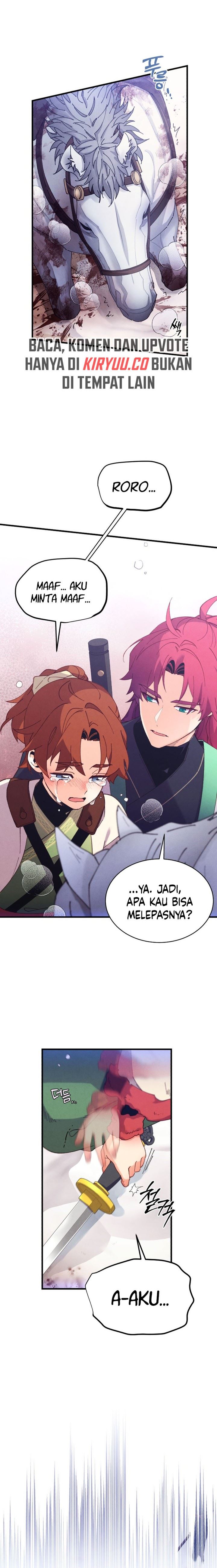 Lightning Degree Chap 179 - Next Chap 180