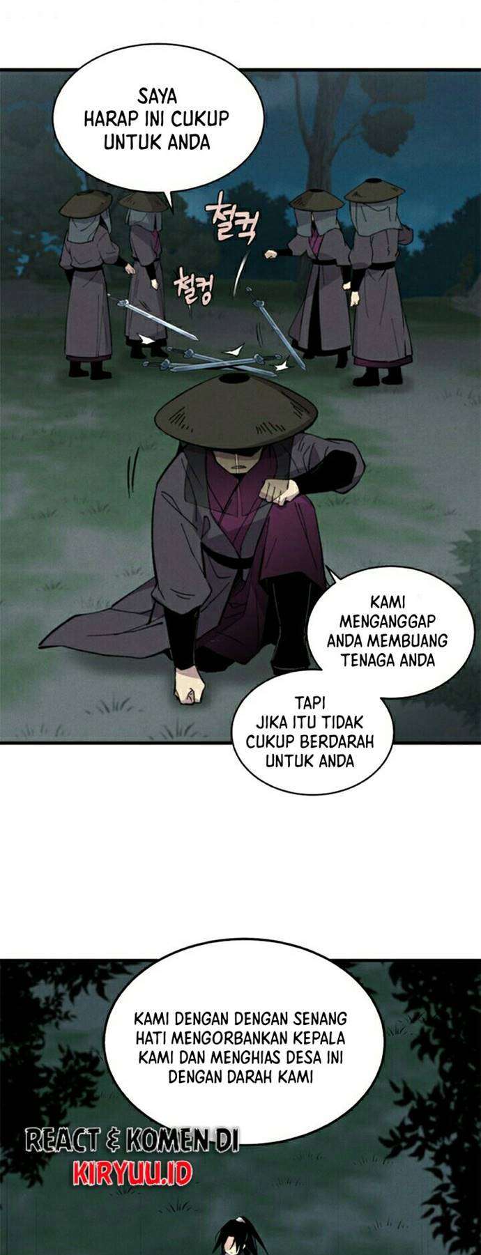 Lightning Degree Chap 19 - Next Chap 20