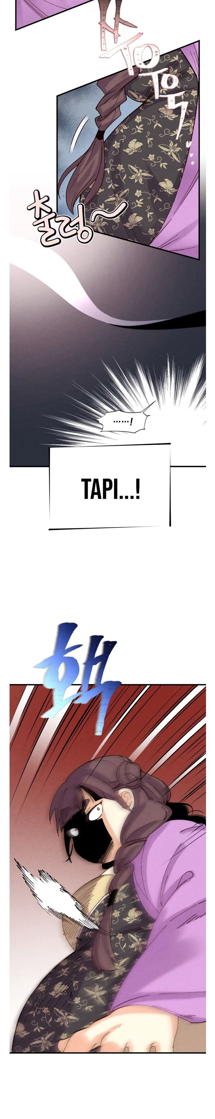 Lightning Degree Chap 105 - Next Chap 106
