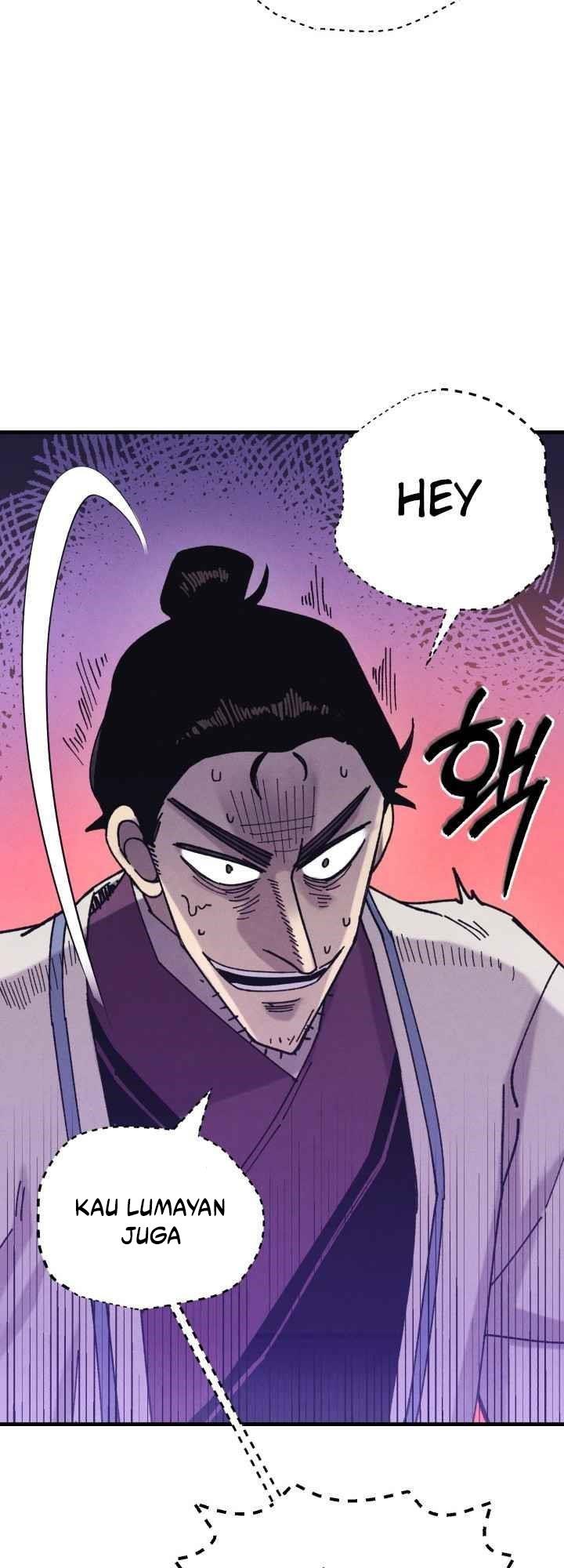 Lightning Degree Chap 139 - Next Chap 140