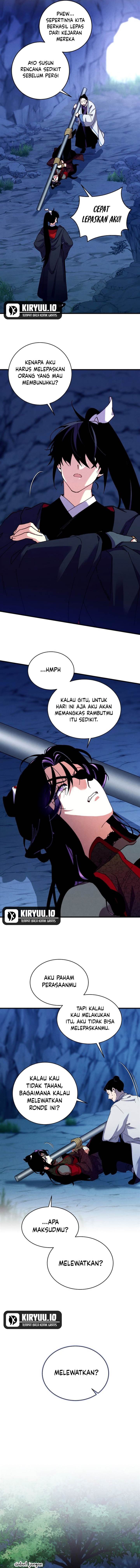 Lightning Degree Chap 215 - Next Chap 216