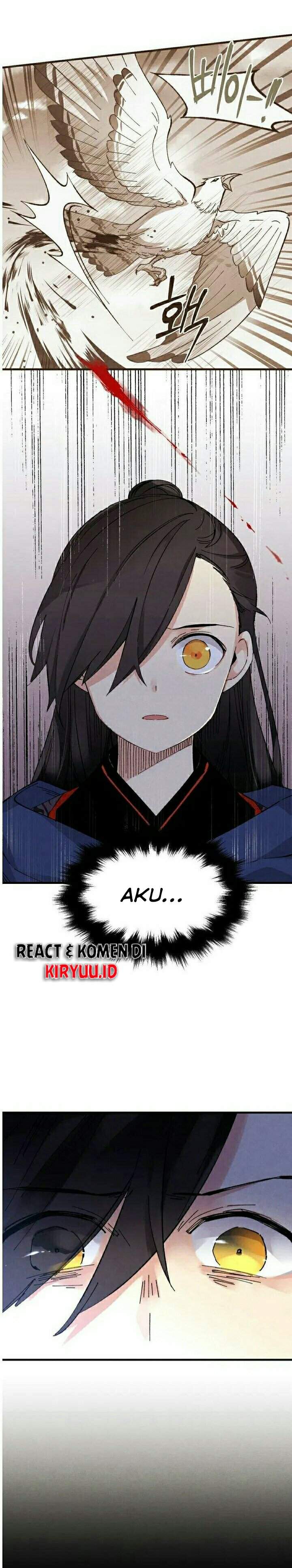 Lightning Degree Chap 30 - Next Chap 31