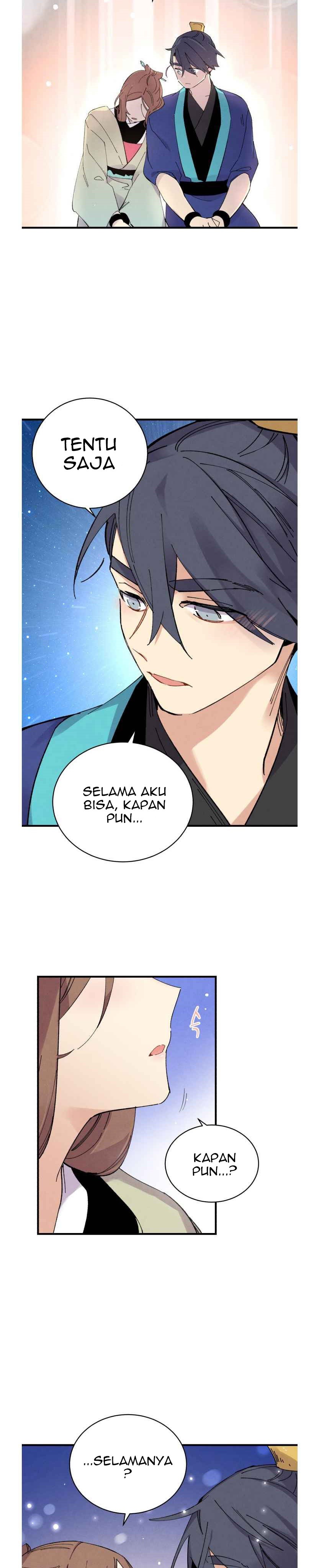 Lightning Degree Chap 60 - Next Chap 61