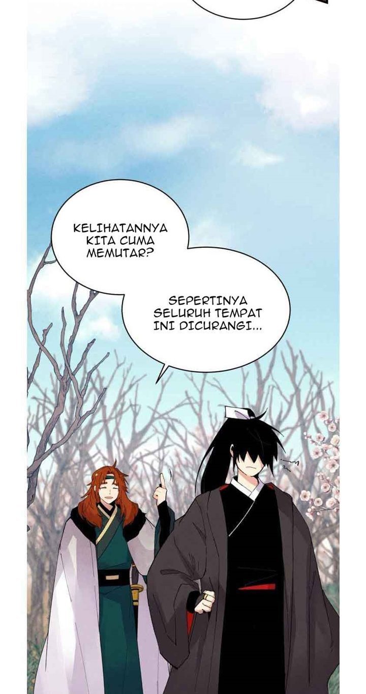Lightning Degree Chap 75 - Next Chap 76