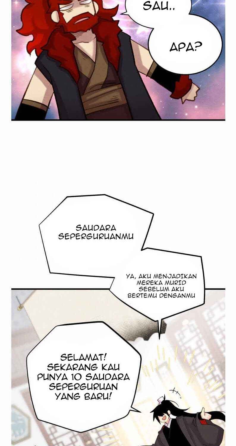 Lightning Degree Chap 99 - Next Chap 100