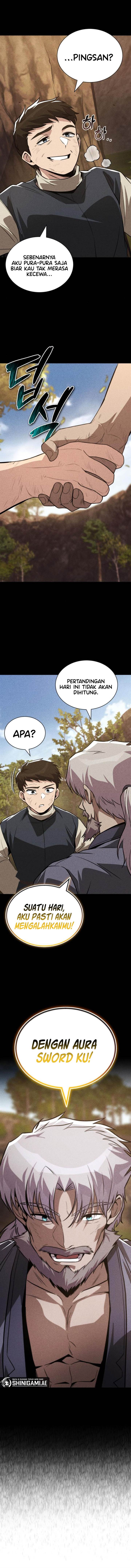 Lazy Prince Becomes a Genius Chap 138 - Next Chap 139