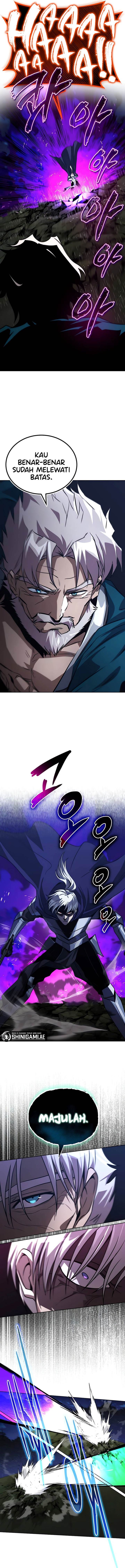 Lazy Prince Becomes a Genius Chap 137 - Next Chap 138