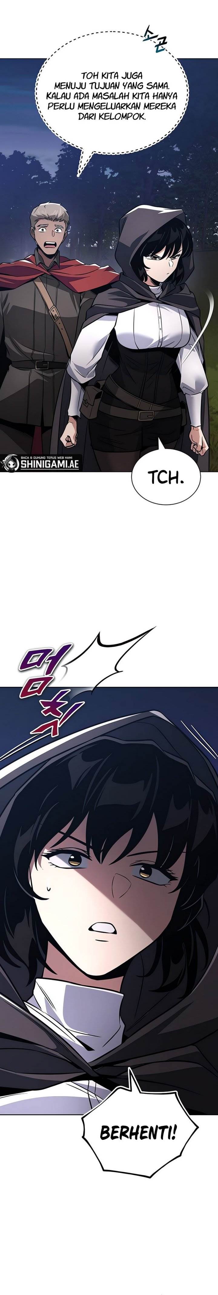 Lazy Prince Becomes a Genius Chap 130 - Next Chap 131