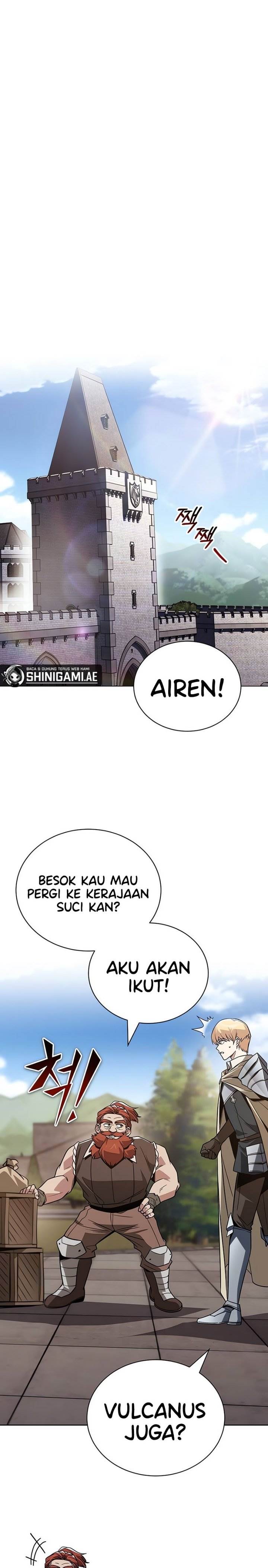 Lazy Prince Becomes a Genius Chap 130 - Next Chap 131