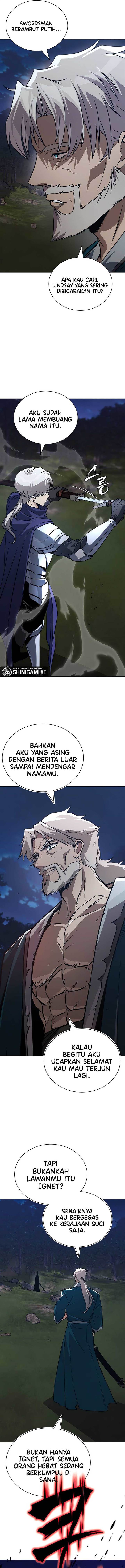 Lazy Prince Becomes a Genius Chap 131 - Next Chap 132