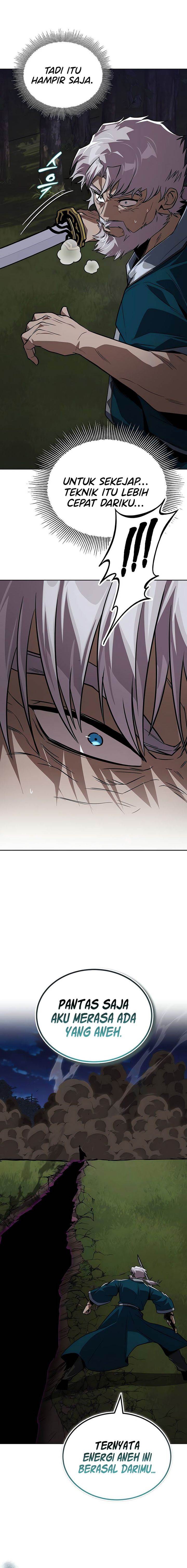 Lazy Prince Becomes a Genius Chap 132 - Next Chap 133