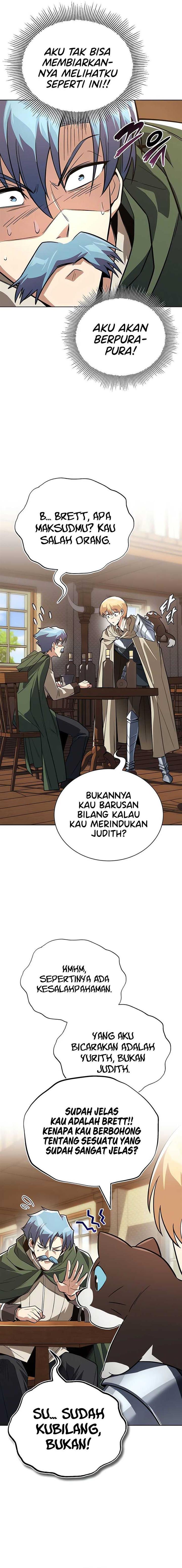 Lazy Prince Becomes a Genius Chap 108 - Next Chap 109