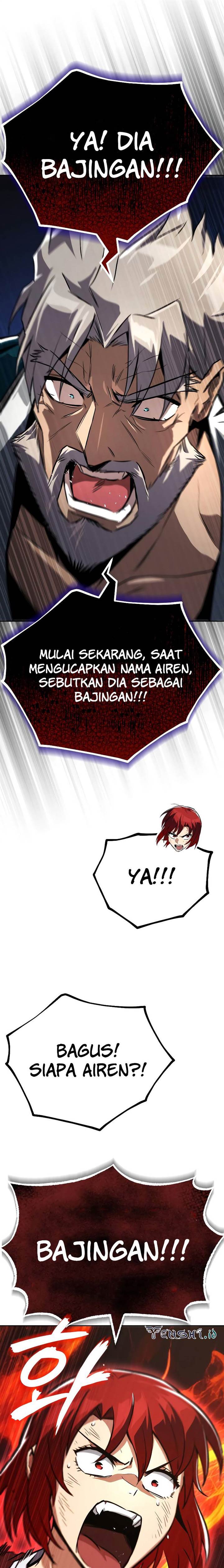 Lazy Prince Becomes a Genius Chap 106 - Next Chap 107