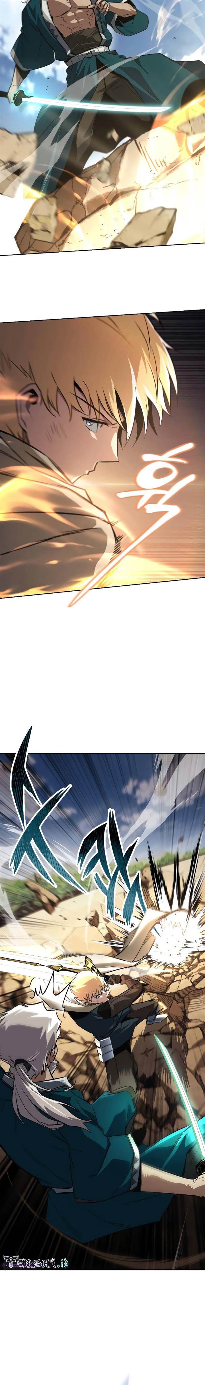 Lazy Prince Becomes a Genius Chap 106 - Next Chap 107