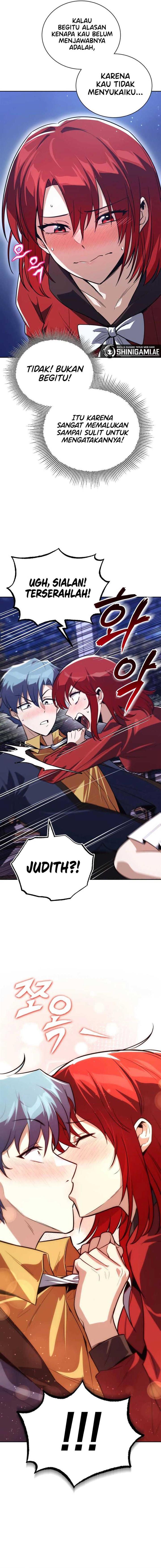 Lazy Prince Becomes a Genius Chap 107 - Next Chap 108