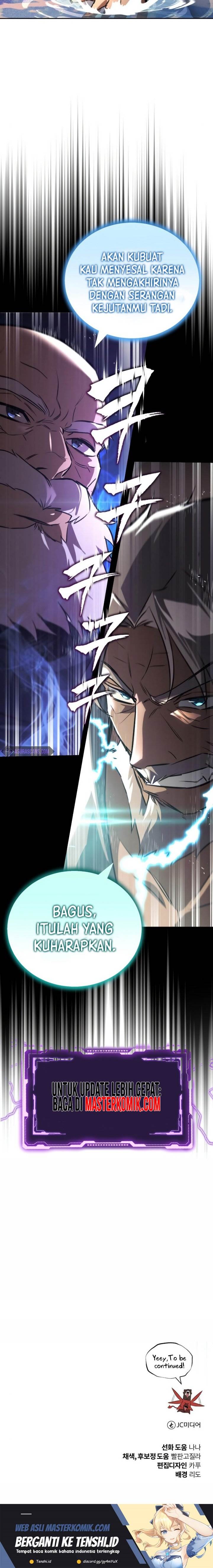 Lazy Prince Becomes a Genius Chap 102 - Next Chap 103