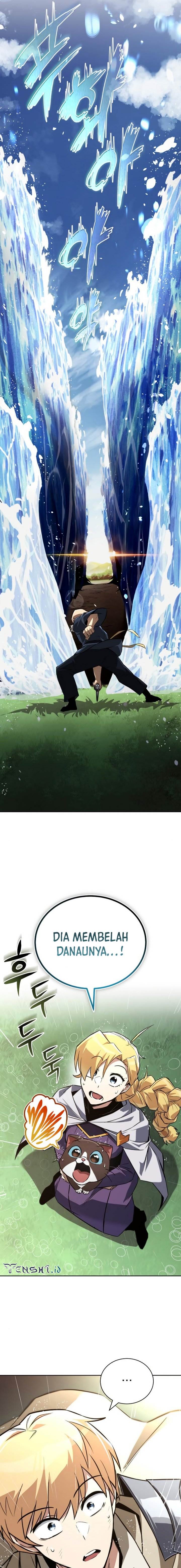 Lazy Prince Becomes a Genius Chap 102 - Next Chap 103