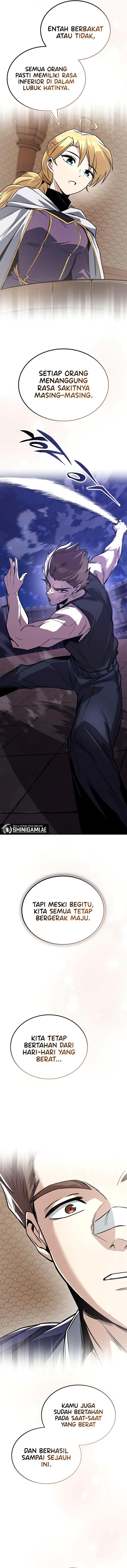 Lazy Prince Becomes a Genius Chap 115 - Next Chap 116