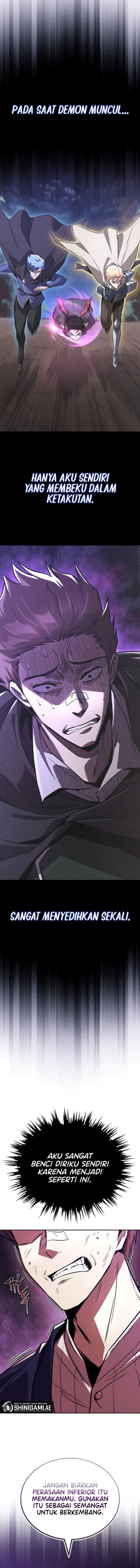 Lazy Prince Becomes a Genius Chap 115 - Next Chap 116