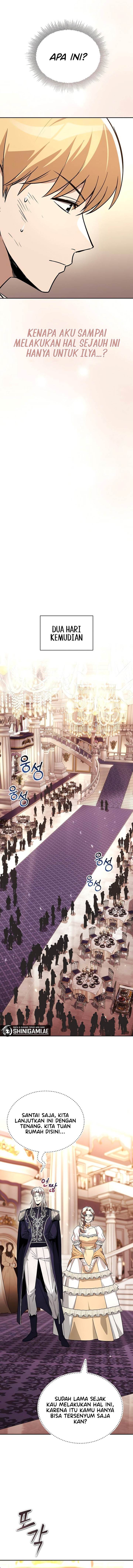 Lazy Prince Becomes a Genius Chap 117 - Next Chap 118