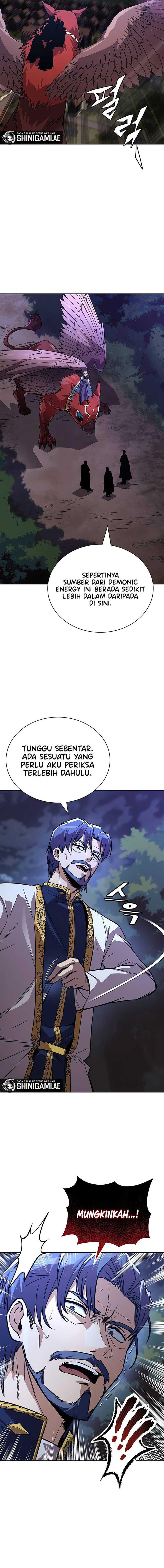 Lazy Prince Becomes a Genius Chap 110 - Next Chap 111