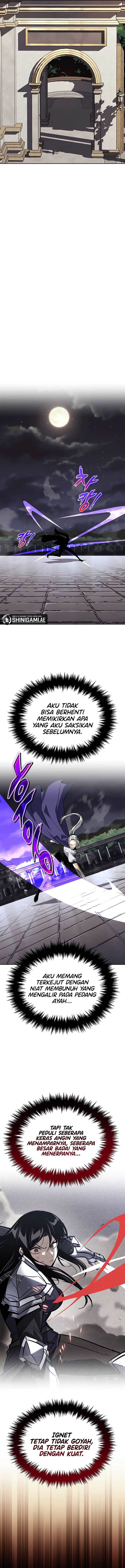 Lazy Prince Becomes a Genius Chap 128 - Next Chap 129