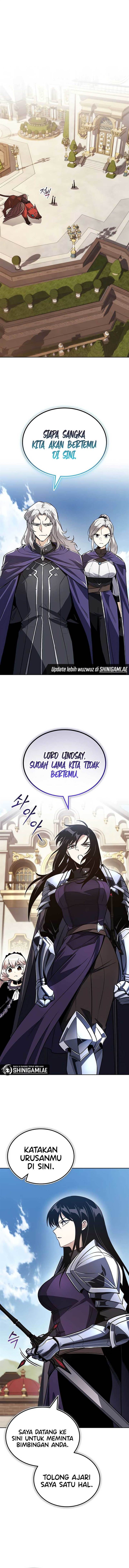 Lazy Prince Becomes a Genius Chap 128 - Next Chap 129