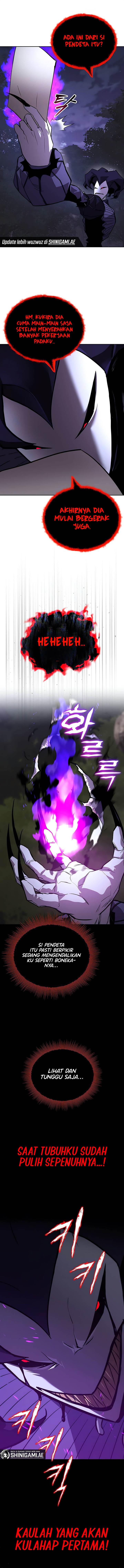 Lazy Prince Becomes a Genius Chap 125 - Next Chap 126