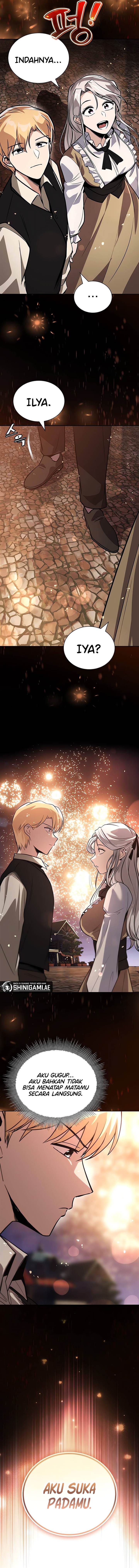 Lazy Prince Becomes a Genius Chap 126 - Next Chap 127