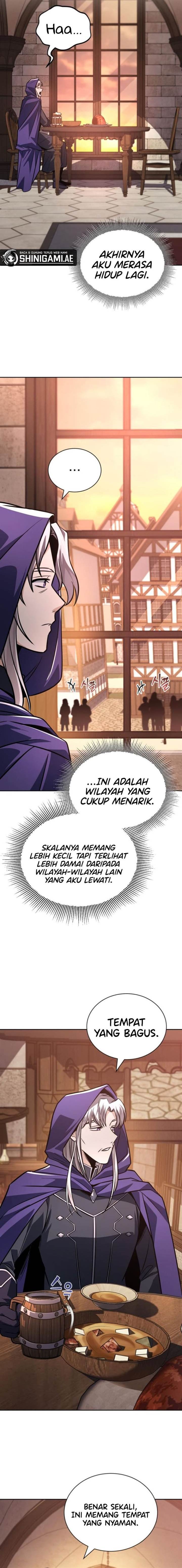 Lazy Prince Becomes a Genius Chap 127 - Next Chap 128