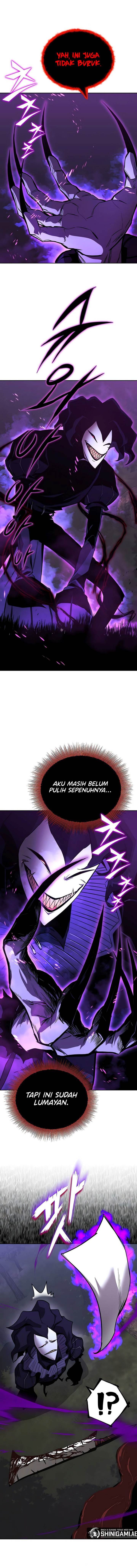 Lazy Prince Becomes a Genius Chap 127 - Next Chap 128