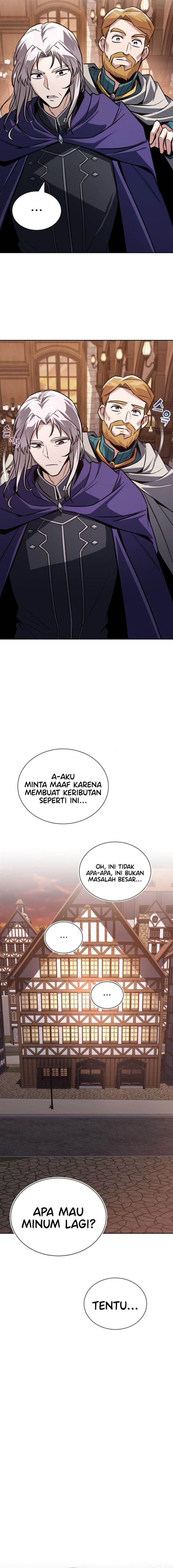 Lazy Prince Becomes a Genius Chap 127 - Next Chap 128